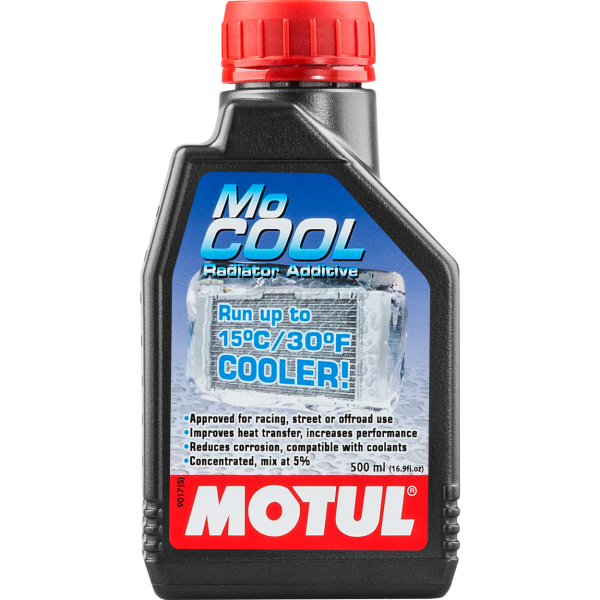 500ml MOTUL Mocool Coolants and antifreezes 107798